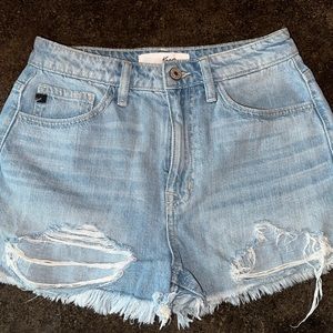 Women’s shorts